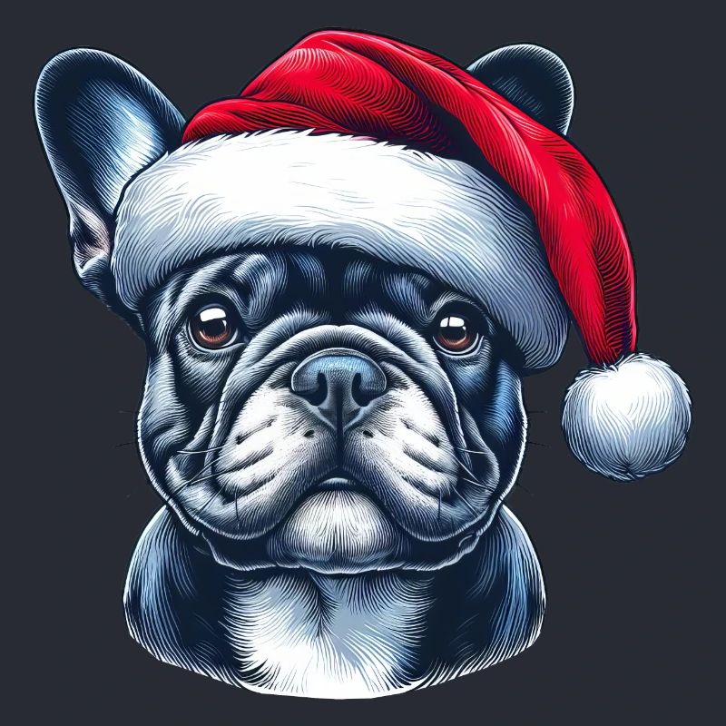 Frenchie présente