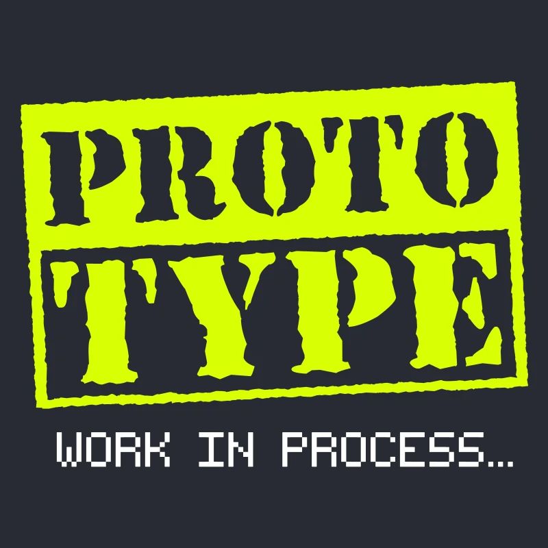 Prototype - Work in process