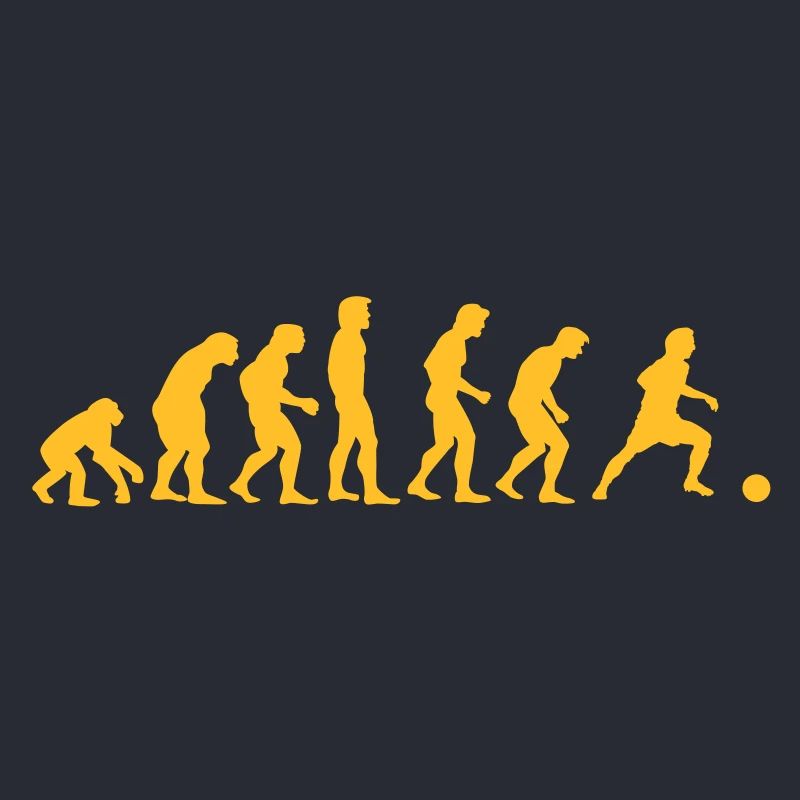 fussball_evolution