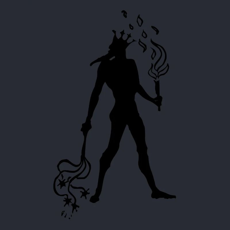 Devil Torch