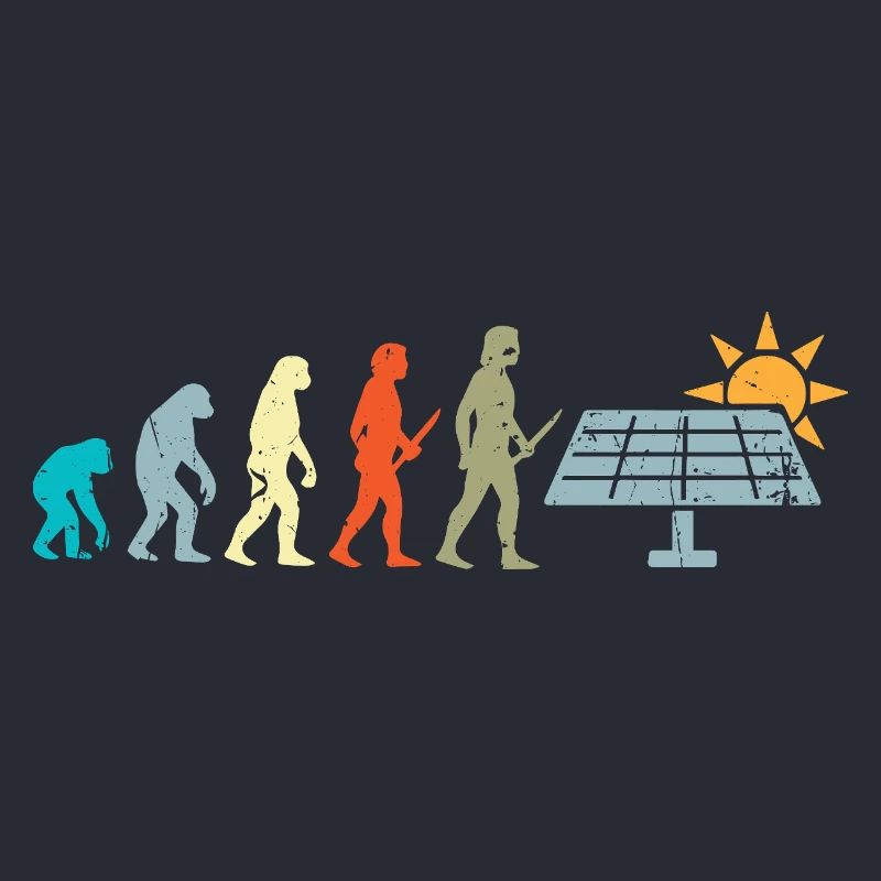PV Solar Evolution