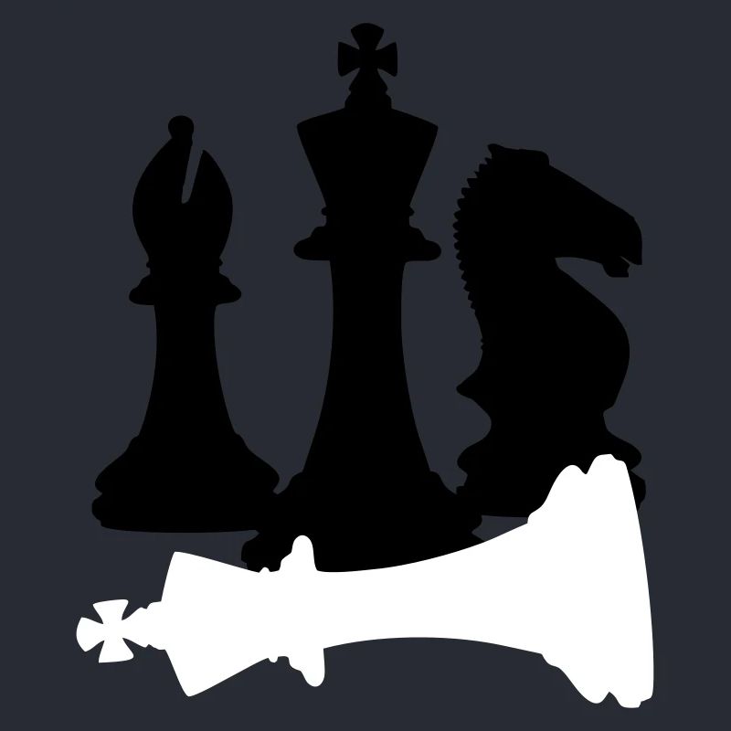 Chess, Checkmate
