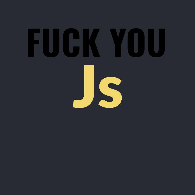fick dich Js (Javascript)