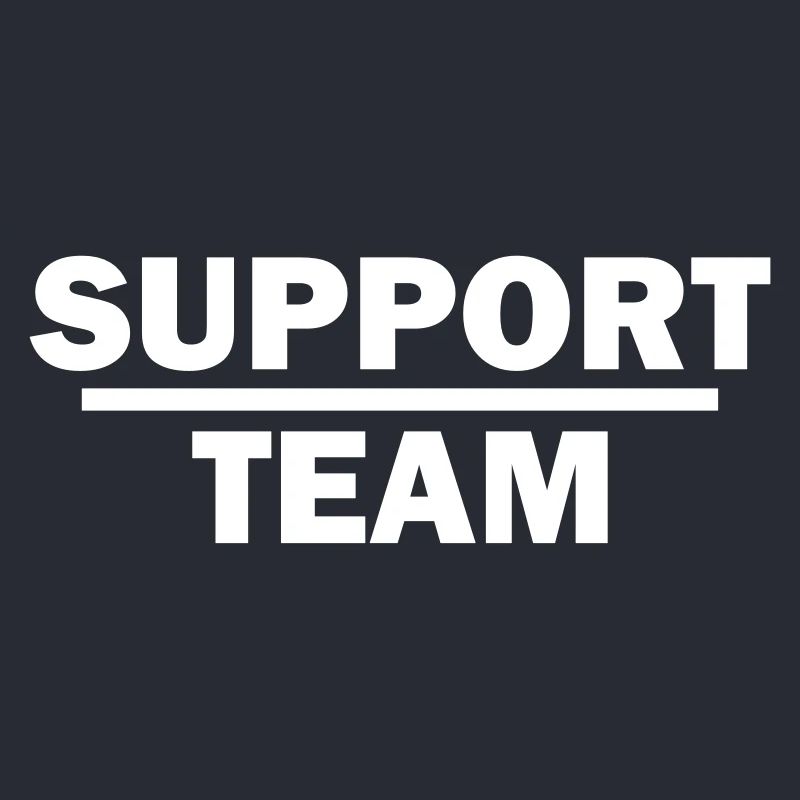 support team