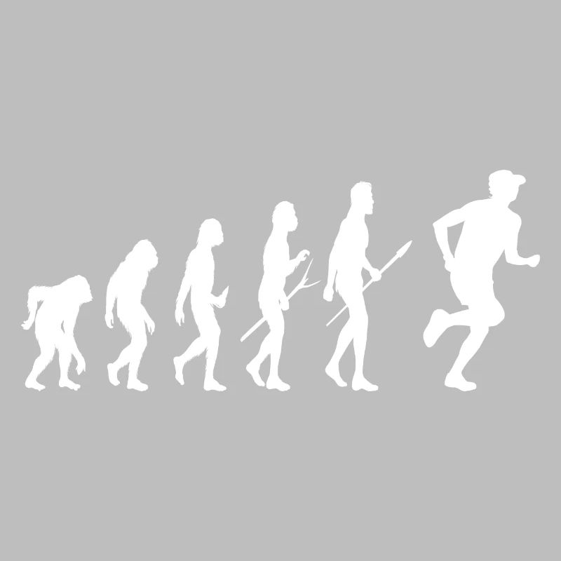 Runner Evolution