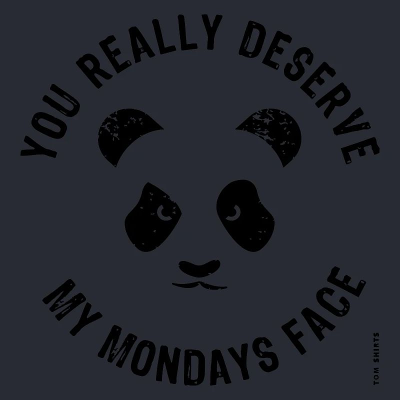 Visage du lundi