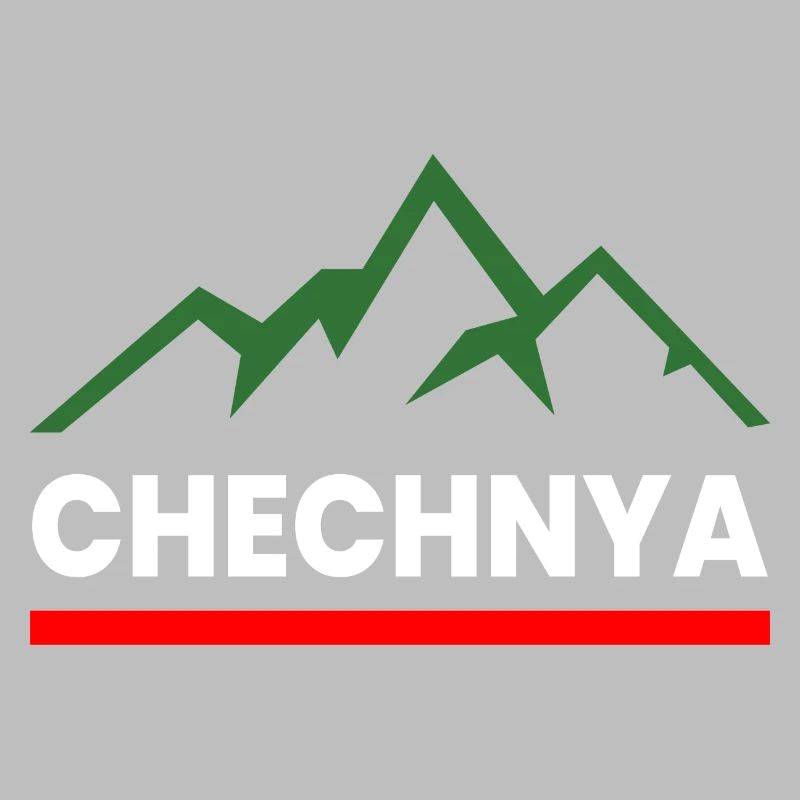 Chechnya Chechen Chechnya Chechen Mountains