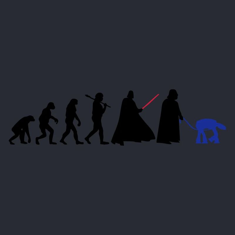 EVOLUTION DARK VADOR