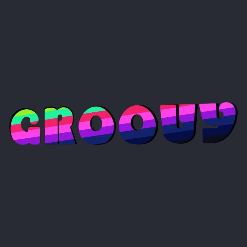 GROOVY
