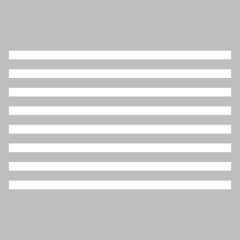 Lines pattern horizontal