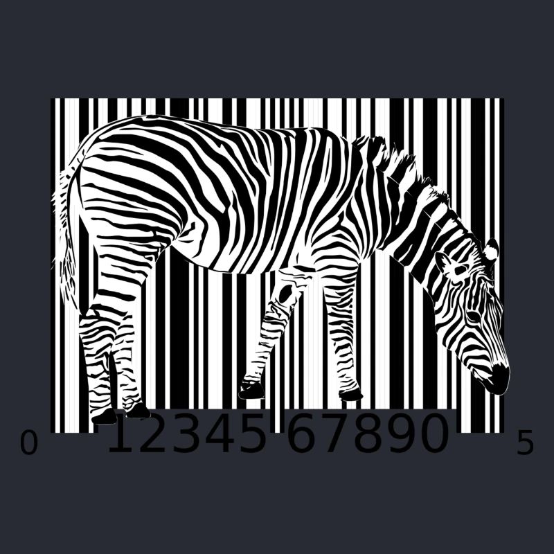 Zebra Barcode