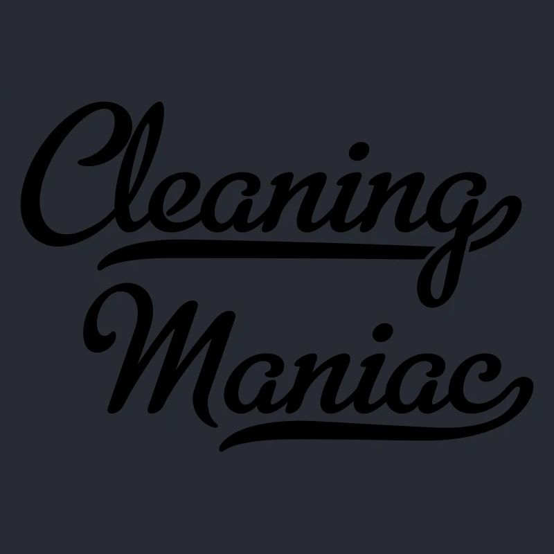 Cleaning devil