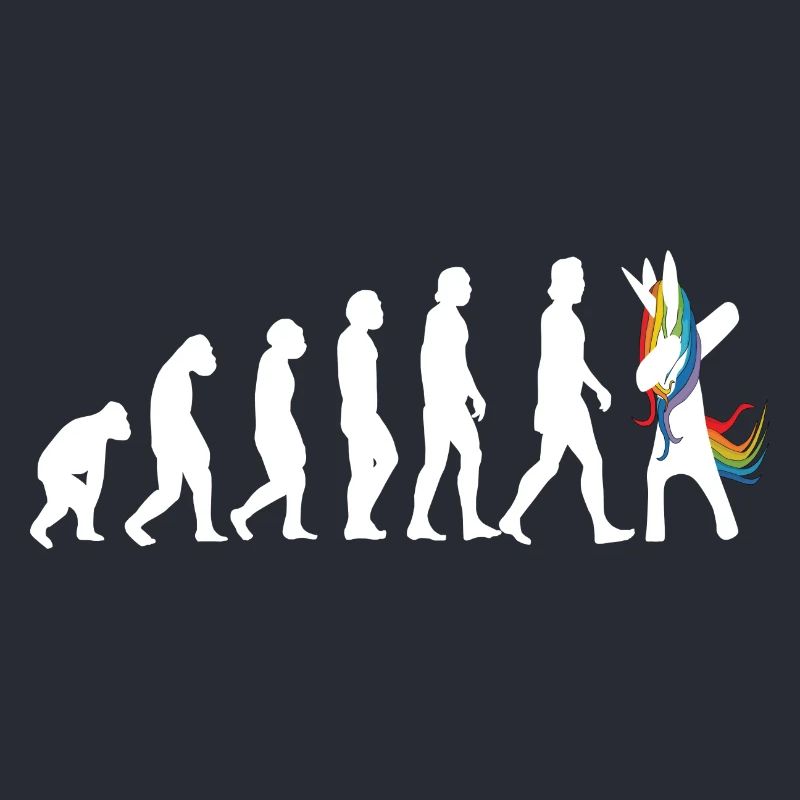 Evolution Unicorn c’est l’histoire