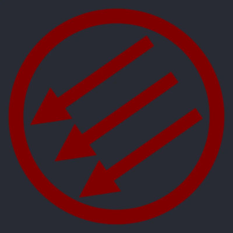 Järnfronten / Eiserne Front / Iron Front