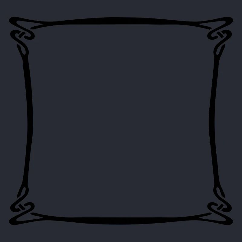 square frame