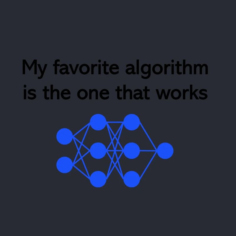 Favorite algorithm