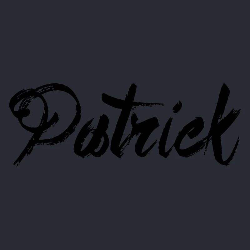 Patrick