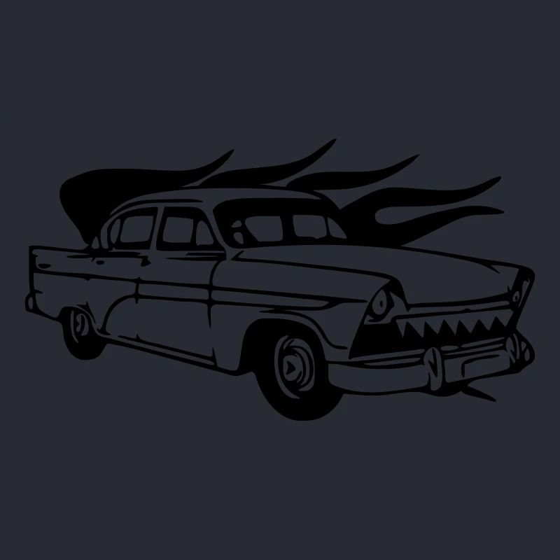 oldtimer
