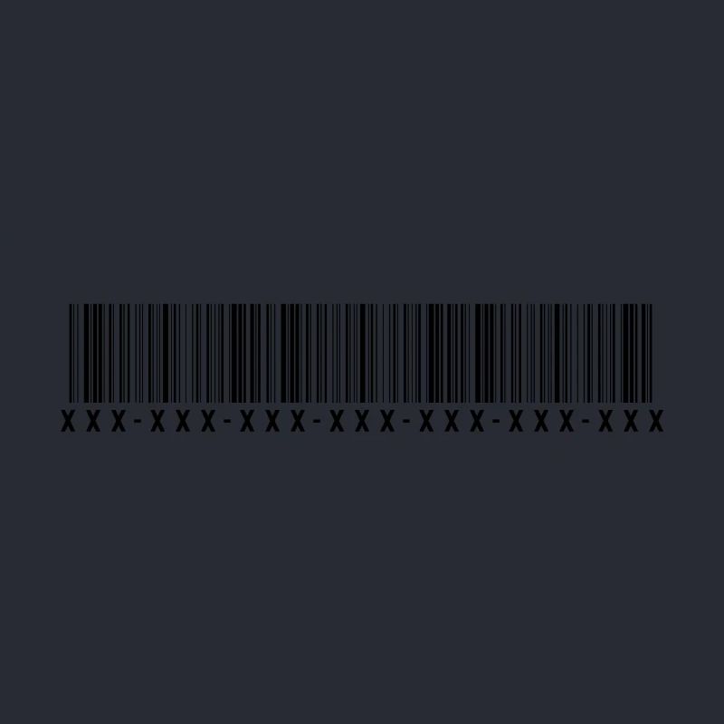 Code à barres - Code barres - Rayures - Codes