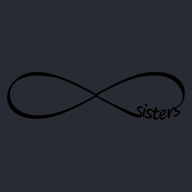 Infinity sœurs Infinity sœurs amis