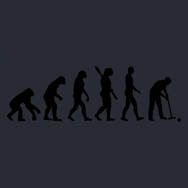 Croquet Evolution