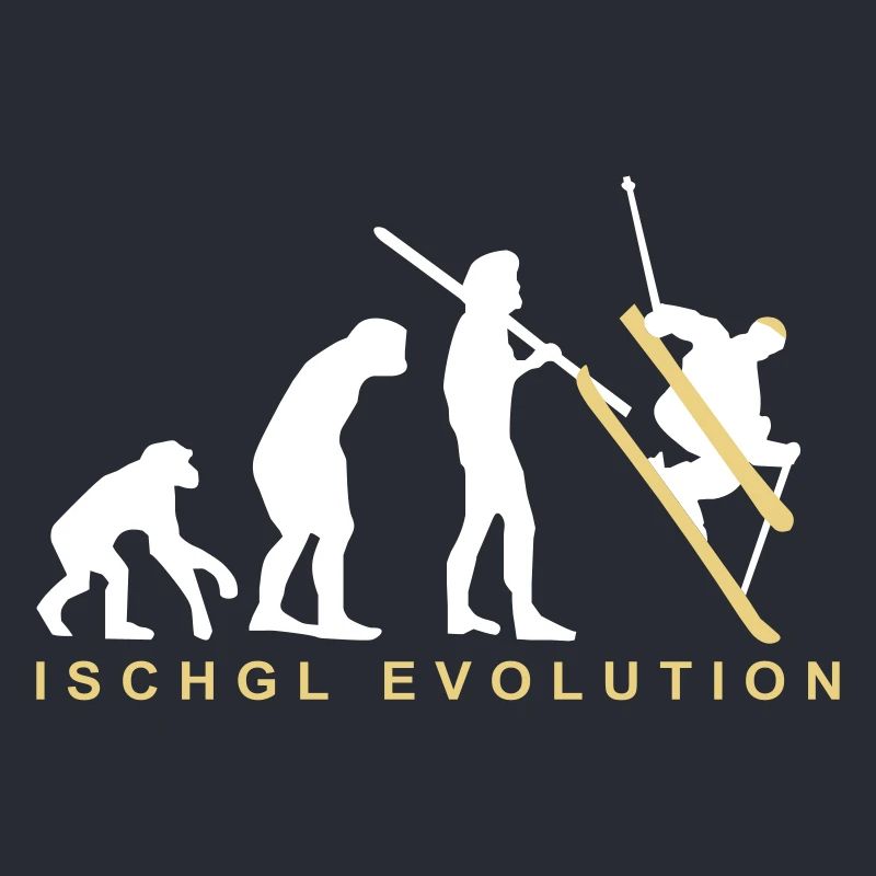 Ischgl Ski Evolution