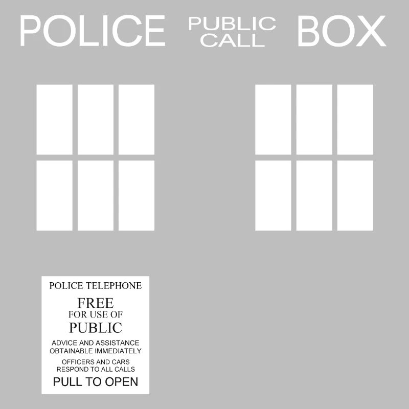 Font box