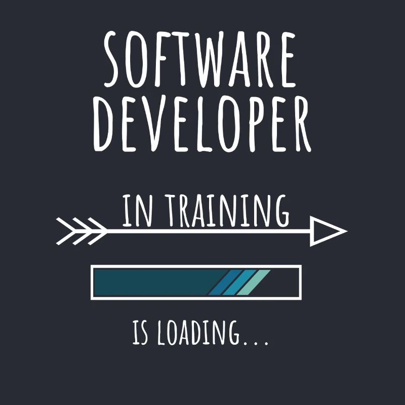 Software Developer in Training Gift
