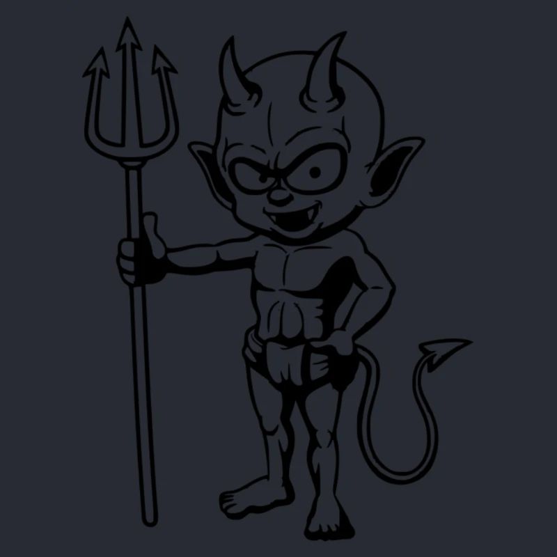 devil