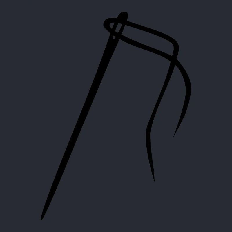 Needle - Thread