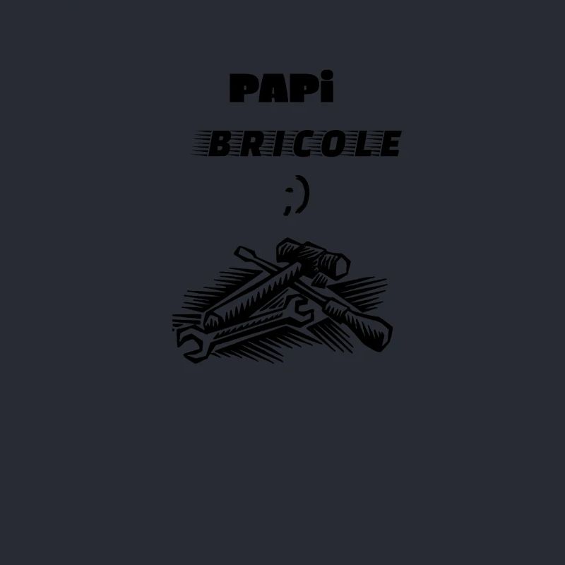 papi bricole, papi, bricoleur, bricoler, cadeau