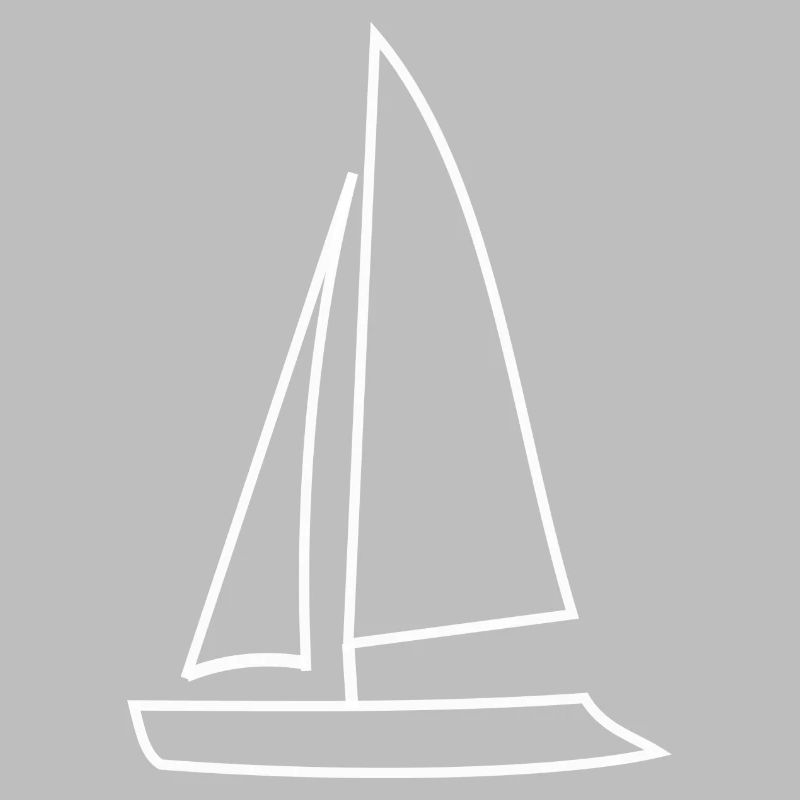 Segelboot