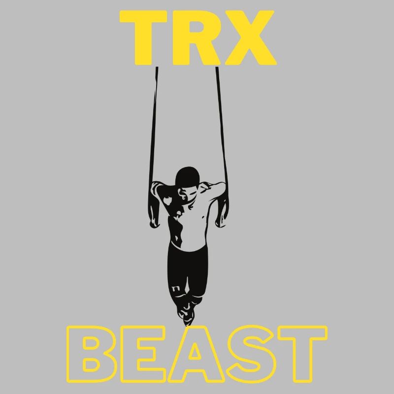 TRX Sport Geschenk Geschenkidee Workout Training