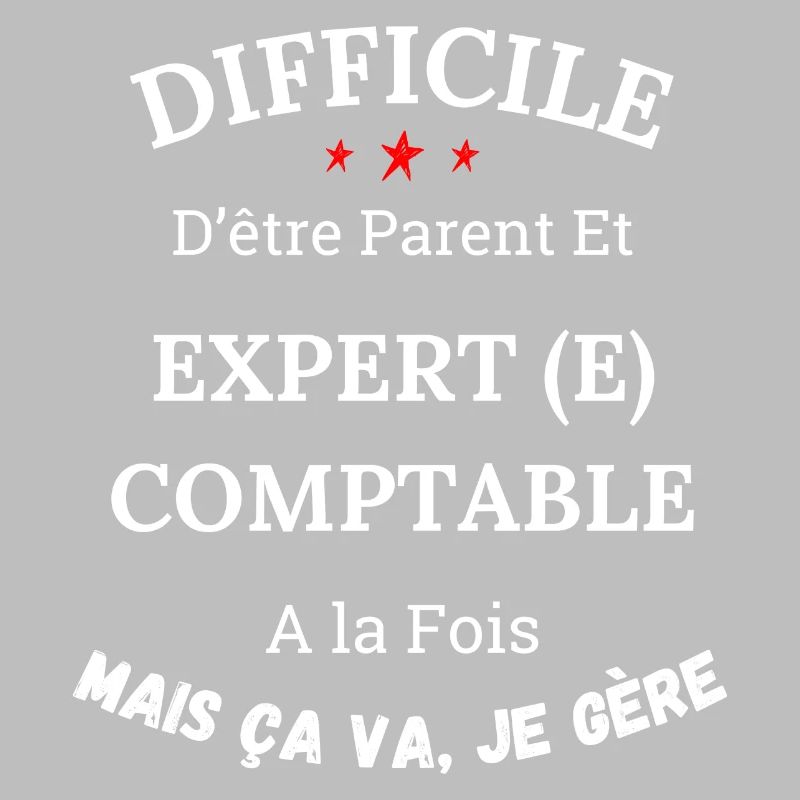 Difficile d'être parent et expert comptable
