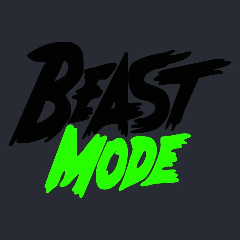 Beast Mode Training