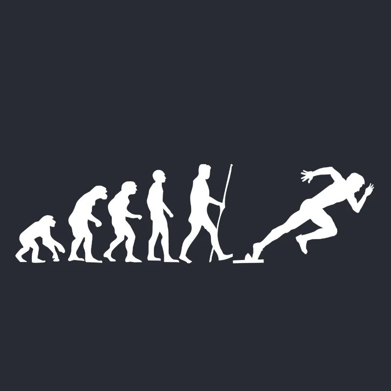 SPRINTER EVOLUTION!