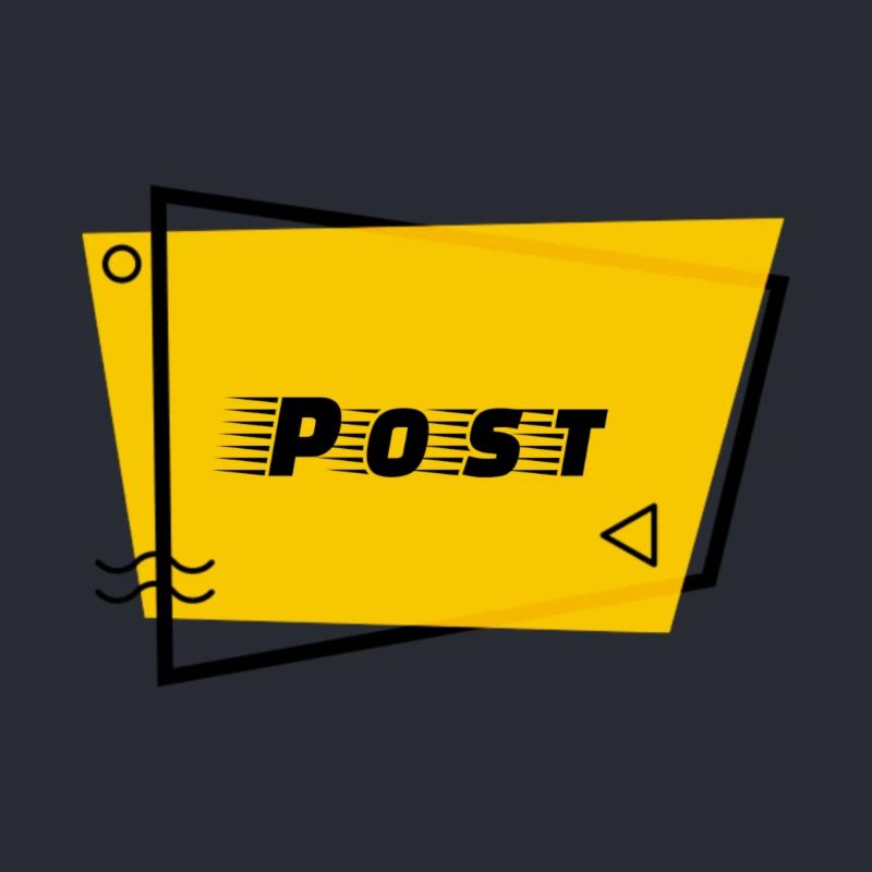 bureau de poste