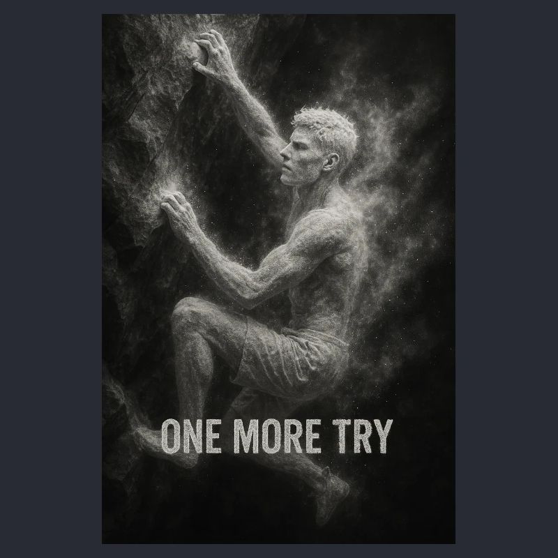 One more try.