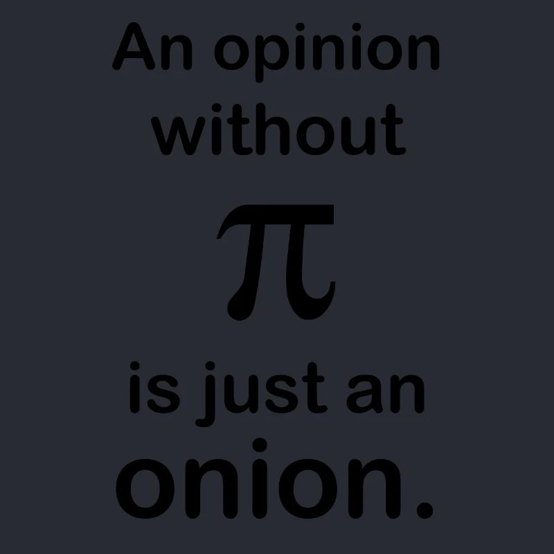 Conception de blague math