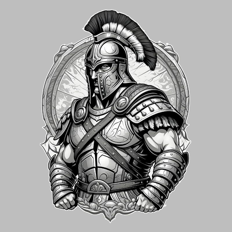 Gladiator Graphics