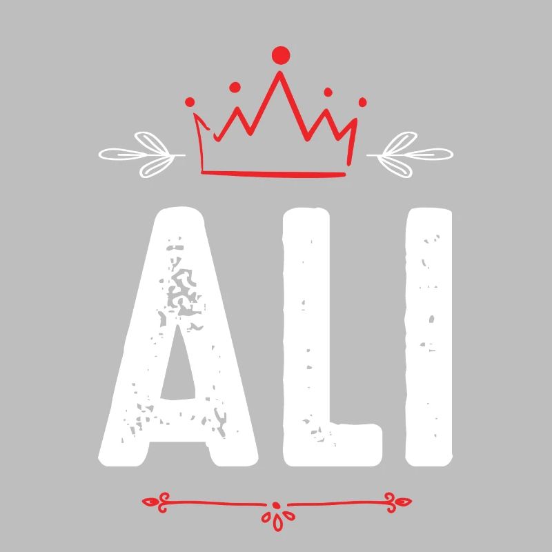 Ali
