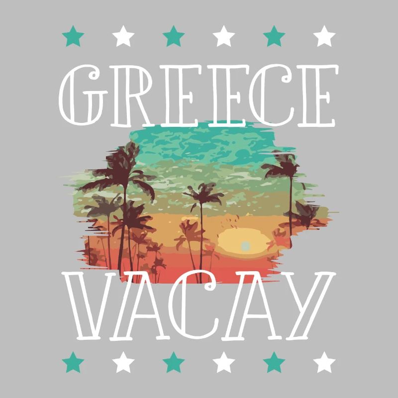 Grèce Vacances
