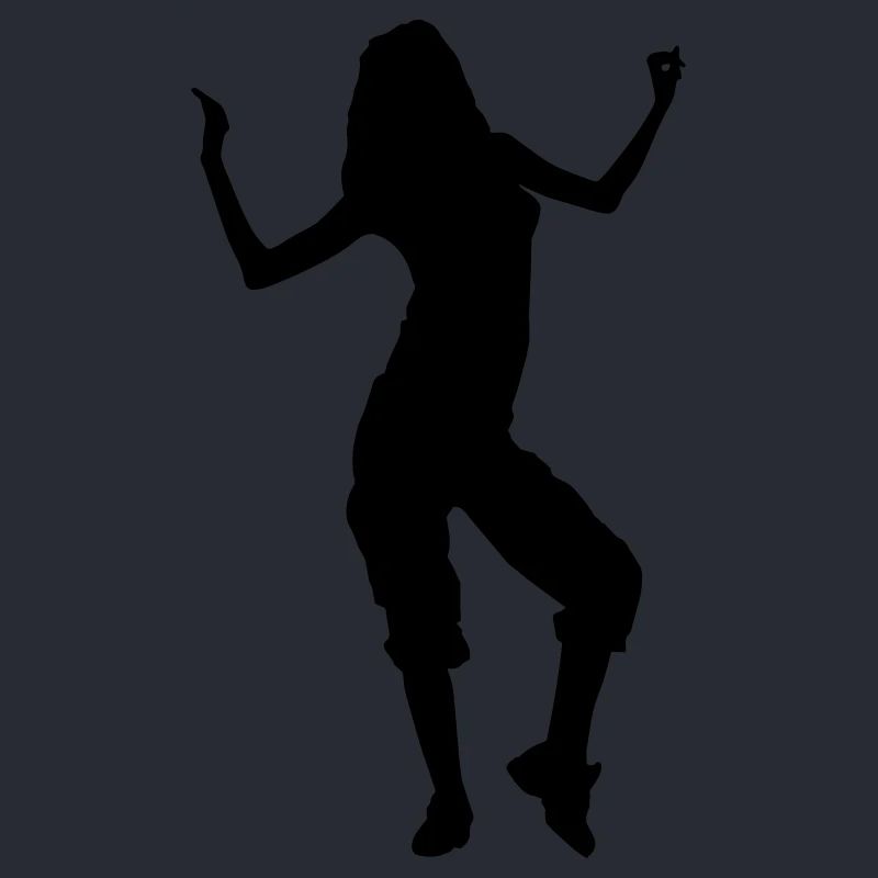 dancing