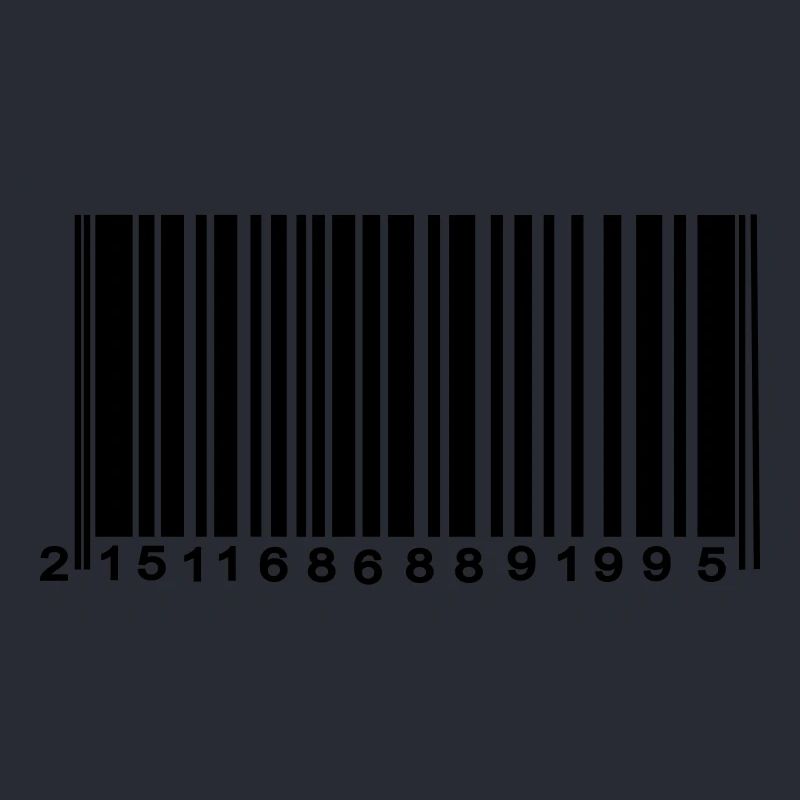 code barre chiffré