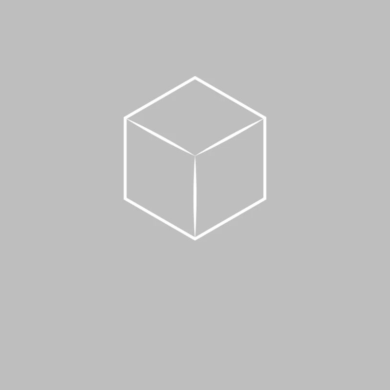 cube
