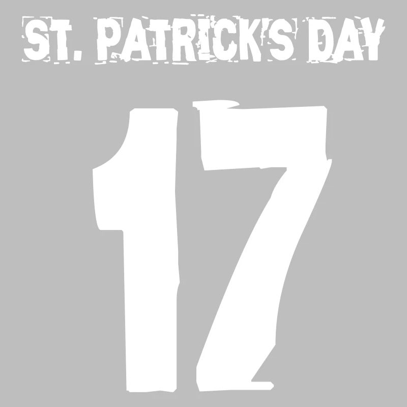Saint Patrick