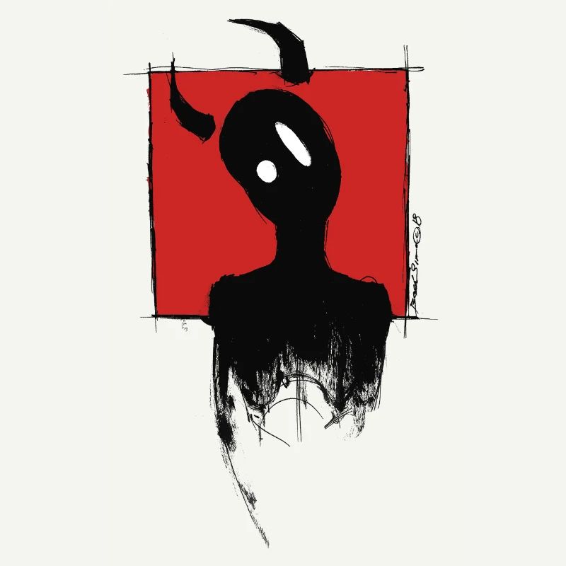 Devil Boy