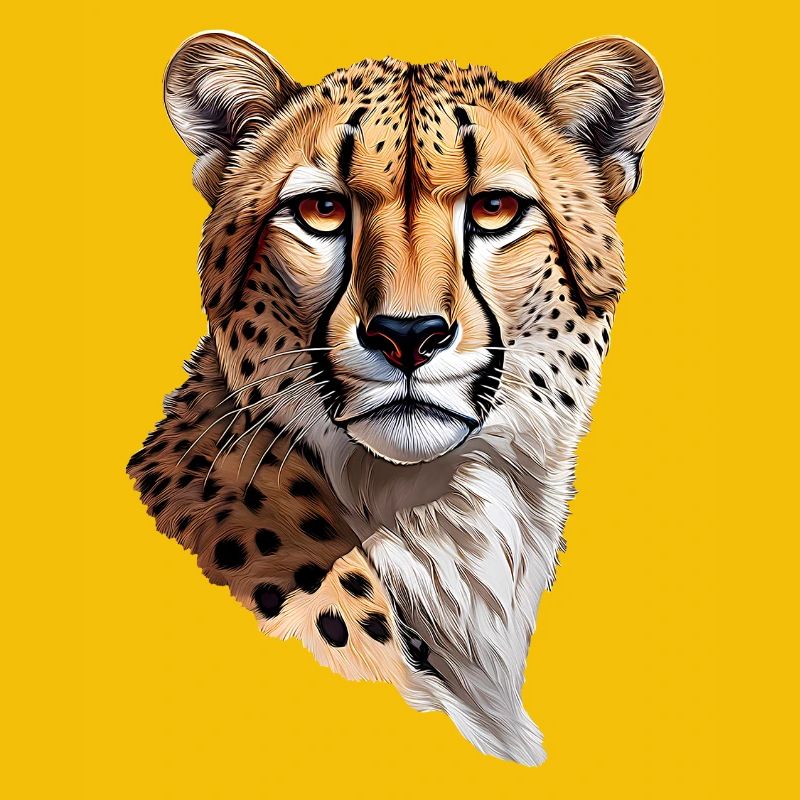 Guépard