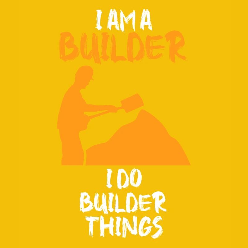 Builder Road Keeper Roadbuilder