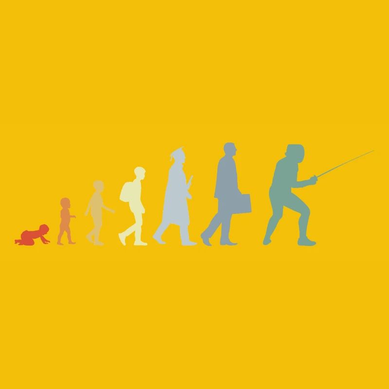 Fechter Evolution